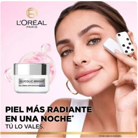 Crema L'Oréal París de Noche 50 ml