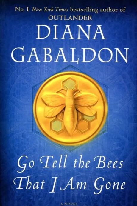 GO TELL THE BEES GO TELL THE BEES