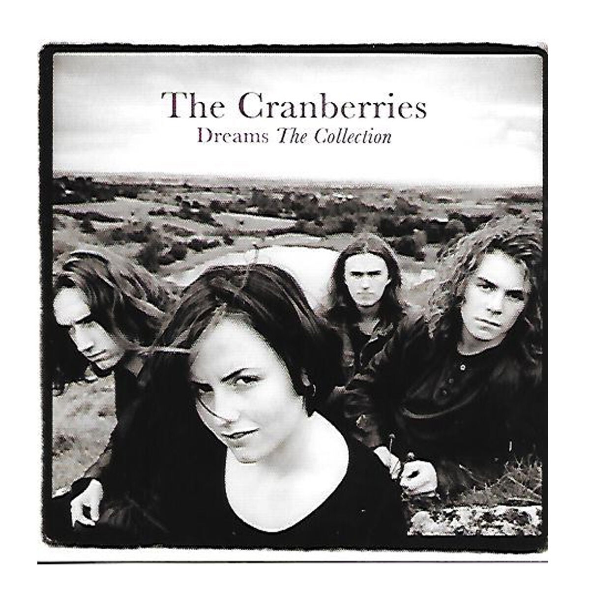 Cranberries - Dreams: The Collection - Cd 