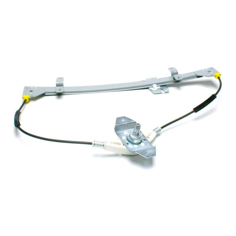 MAQUINA LEVANTA CRISTAL DERECHA GOL G3 / G4 ESPECIAL Maquina Levanta Cristal Derecha Gol G3 / G4 Especial