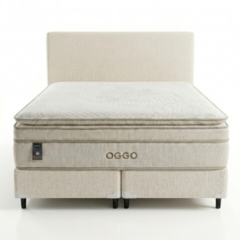 Sommier Copenhagen QUEEN SIZE – Espuma + Resortes Pocket individuales | Máximo confort y diseño premium GARANTIA 10 AÑOS Sommier Copenhagen QUEEN SIZE – Espuma + Resortes Pocket individuales | Máximo confort y diseño premium GARANTIA 10 AÑOS