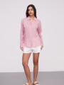 Camisa Tinchi Rosa