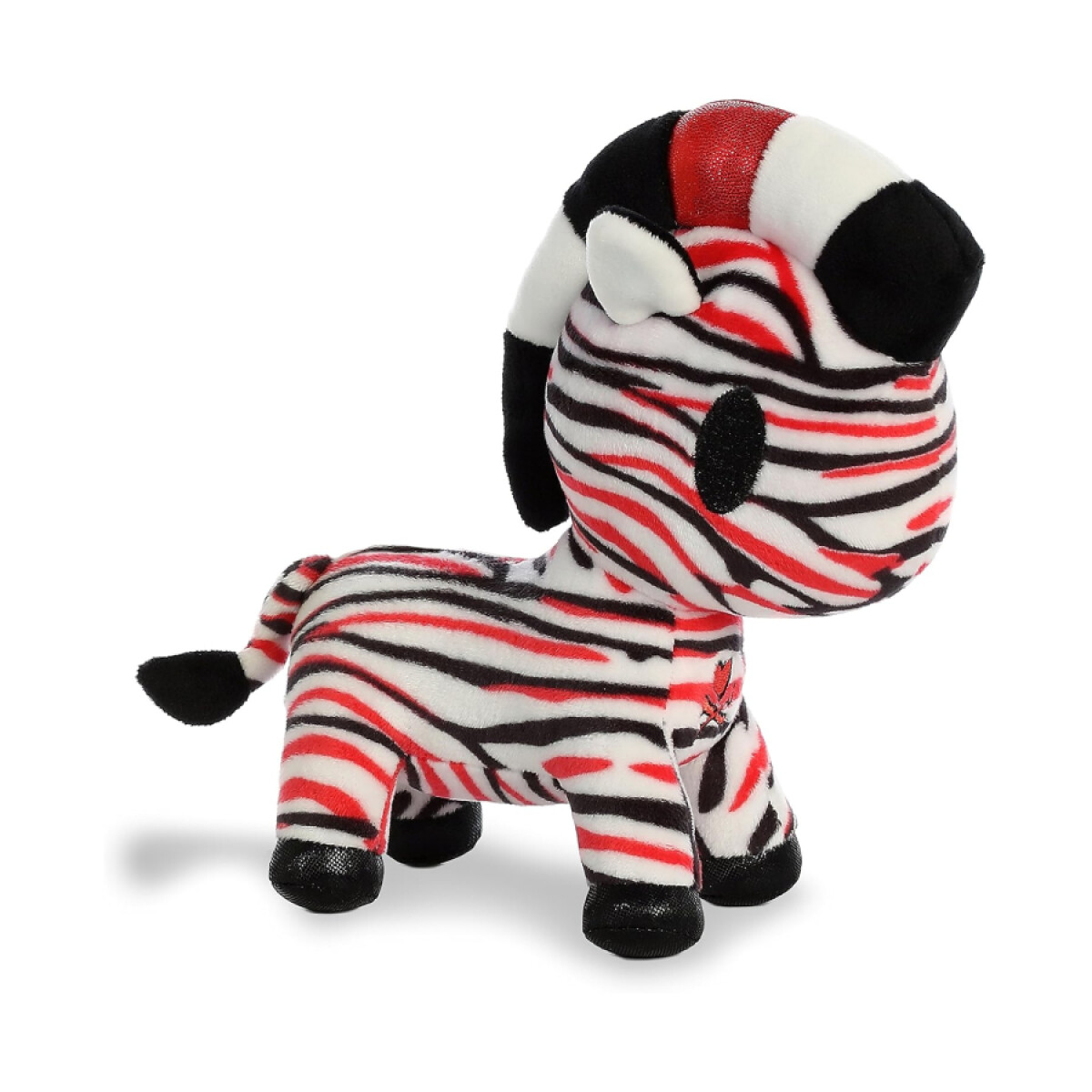 Peluche Tokidoki Unicorno Aurora Zamba 