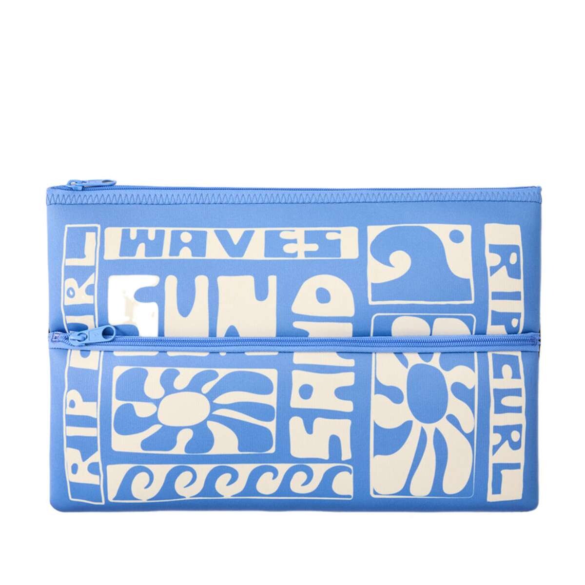 Cartuchera Rip Curl Xl Pencil - Case Variety 