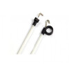LINGA DE CERRADURA DE PUERTA DERECHA GOL G2 4 PUERTAS Linga De Cerradura De Puerta Derecha Gol G2 4 Puertas
