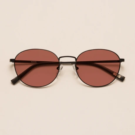 6005 Sol Negro+Toffee