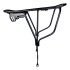 Parrilla Bicicleta Portaequipaje Trasero Aluminio Y Acero Parrilla Bicicleta Portaequipaje Trasero Aluminio Y Acero