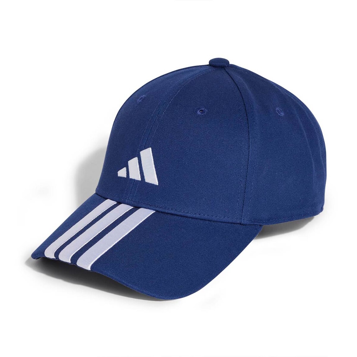 ADIDAS GORRO BBALL 3S CAP NL - Marino-Blanco 