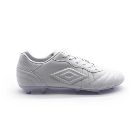 Champion Umbro Futbol Hombre Touch FG Blanco S/C