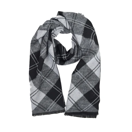 PASHMINA CUADRILLE 10 COLORES 32X175CM 400GR PASHMINA CUADRILLE 10 COLORES 32X175CM 400GR