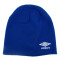 Gorro Umbro Beanie Azul Real