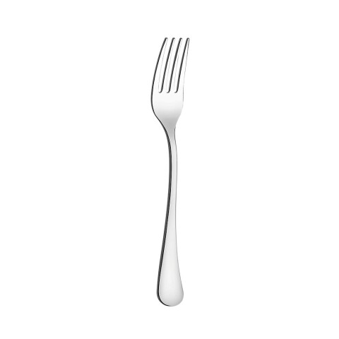 SET X12 TENEDOR DE MESA 20.5CM ACERO ROMA SET X12 TENEDOR DE MESA 20.5CM ACERO ROMA