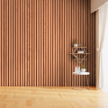 REVESTIMIENTO EXTERIOR WPC TEAK Revestimiento Exterior Wpc Teak