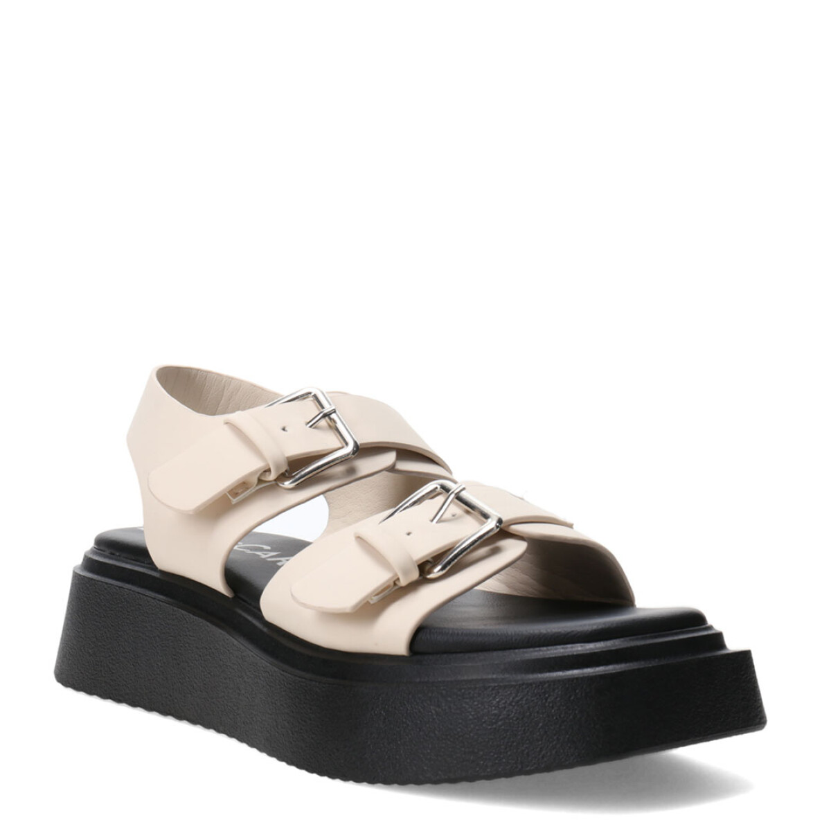 Sandalias de Mujer Miss Carol Mariva 