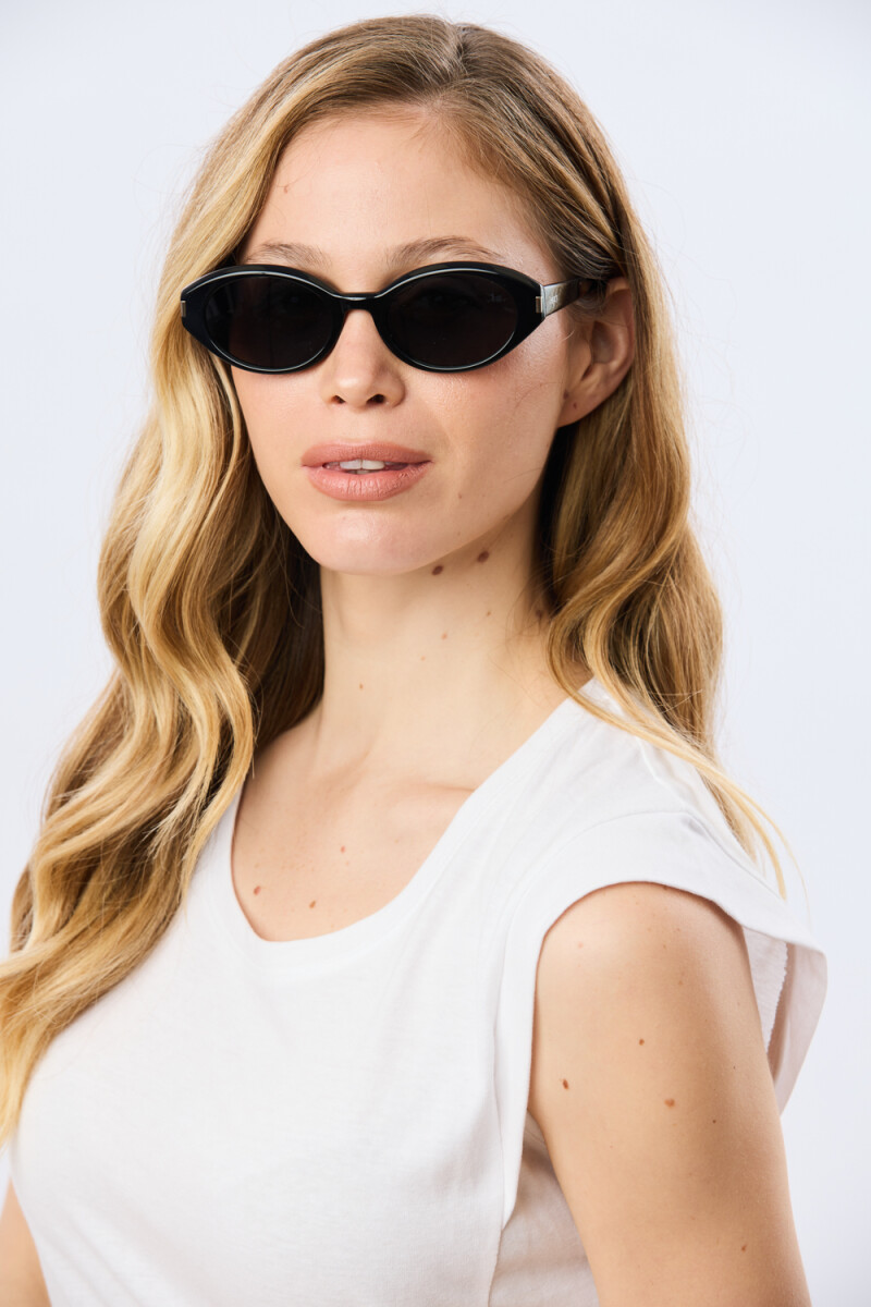 LENTES POLARIZADOS - Negro 