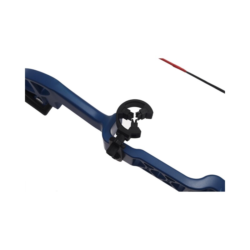 Arco Recurvo Arye con posa flechas 30 a 40lb Arco Recurvo Arye con posa flechas 30 a 40lb