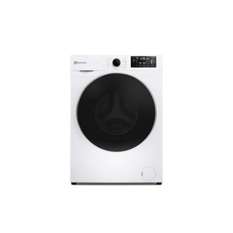 Lavarropas Carga Frontal Electrolux Inverter 7 kg Blanco