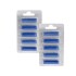 Perfumador Aromatizador Aspiradora Océano X 2 Blister Perfumador Aromatizador Aspiradora Océano X 2 Blister