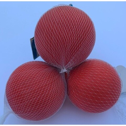 Pelota Maciza de Goma 8,5 cm Pelota Maciza de Goma 8,5 cm
