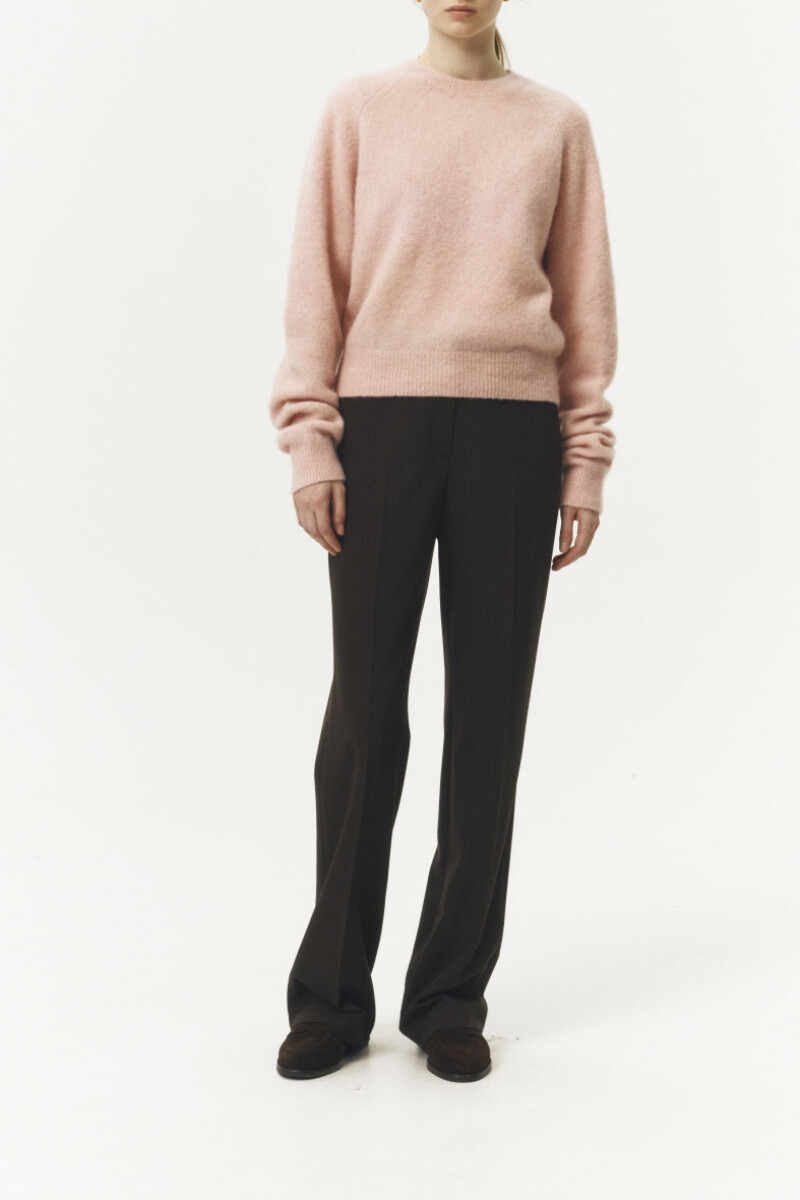 Sweater Rosa