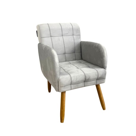 Sillon Lumax Poltrona Maya Granito