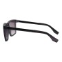 Lentes de Sol Infinity Cuadrado Unisex Gradiente/Negro