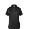 Remera chomba dry fit dama Negro