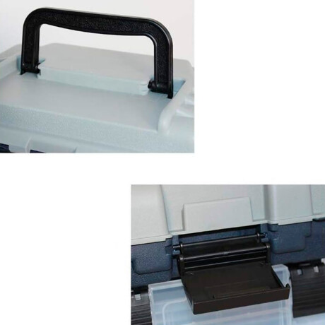 Caja de Pesca Portátil IYTRER-01 001