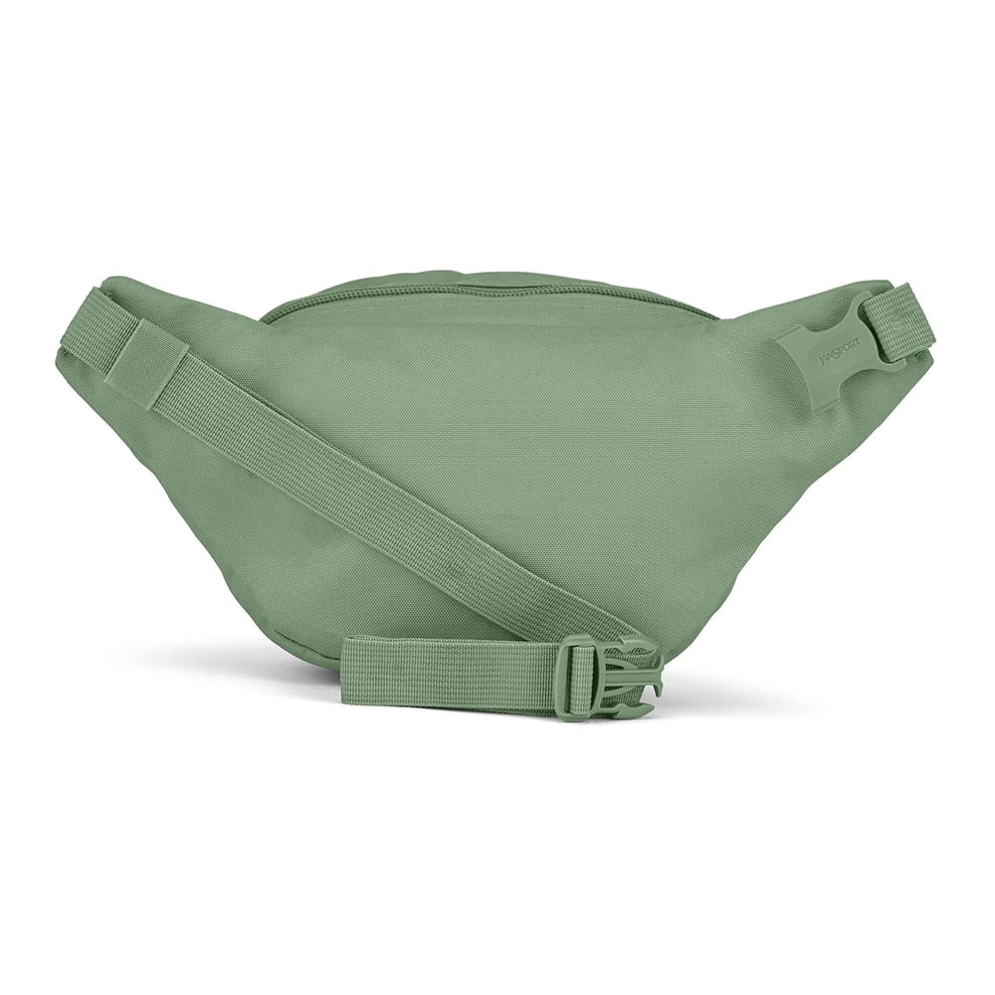 Rinonera Cangurera Urbana Jansport Fifth Avenue Original Loden Frost HTS