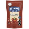 KETCHUP HELLMANNS 500G. Ketchup Hellmanns 500g.