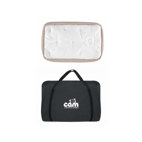 CUNA COLECHO CULLAMI CAM COLOR BEIGE CUNA COLECHO CULLAMI CAM COLOR BEIGE