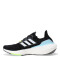 Championes de Mujer Adidas Ultraboost 22 Negro - Blanco - Celeste