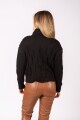 Pantalon Filo Marrón