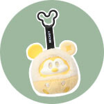 Blindbox Disney