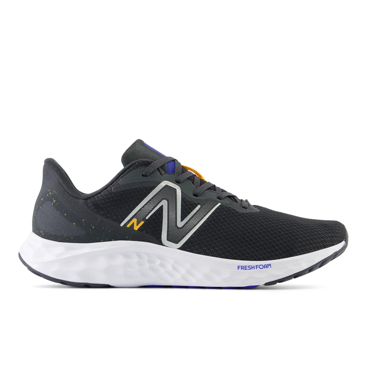 Championes New Balance de Hombre - Arishi V4 - MARISCP4 - BLACK 