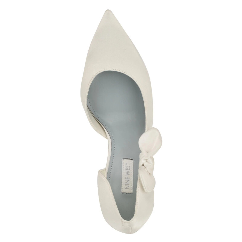 Pumps Fhalon7 White