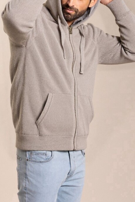 SWEATER MALOR Beige