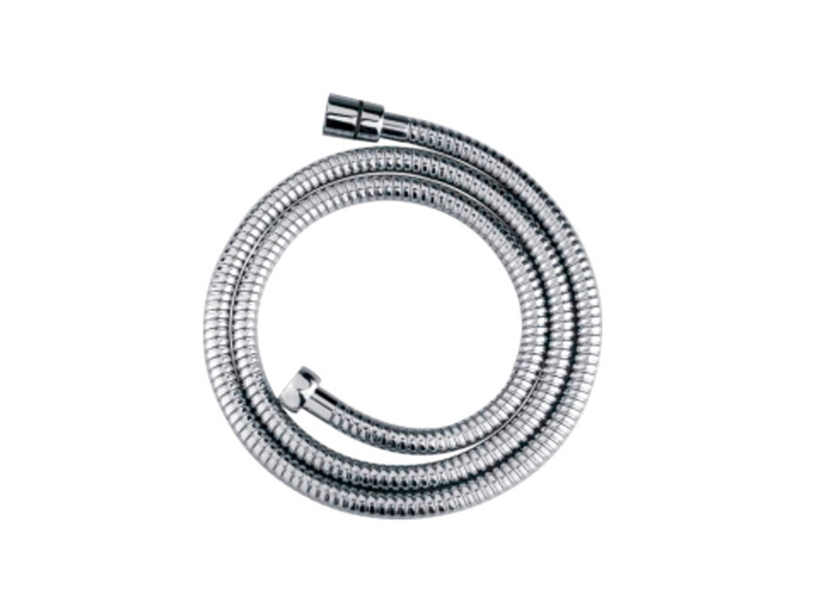 Flexible De 1.5Mt Sus304 Ambiente Baño Brillo 