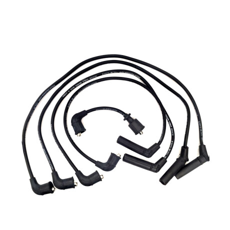 CABLE BUJIA HYUNDAI EXCEL 1.3 CARBURADOR ELANTRA 90 1.5 H100 2.4 MANDO CABLE BUJIA HYUNDAI EXCEL 1.3 CARBURADOR ELANTRA 90 1.5 H100 2.4 MANDO