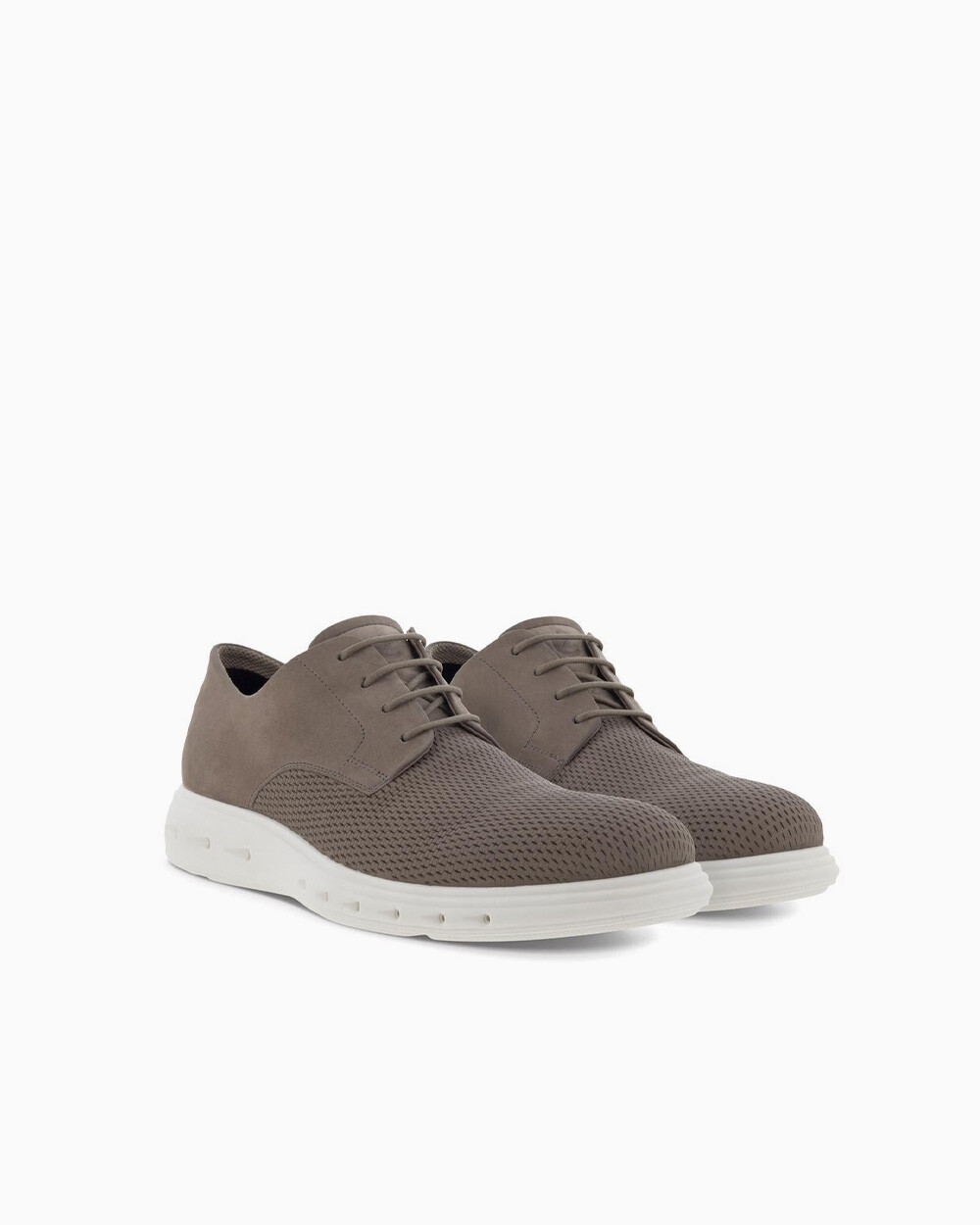 ECCO Hybrid 720 Marrón