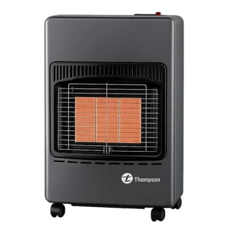 Estufa Gas Thompson James T90s Estufa Gas Thompson James T90s