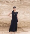 Vestido Joquer Negro