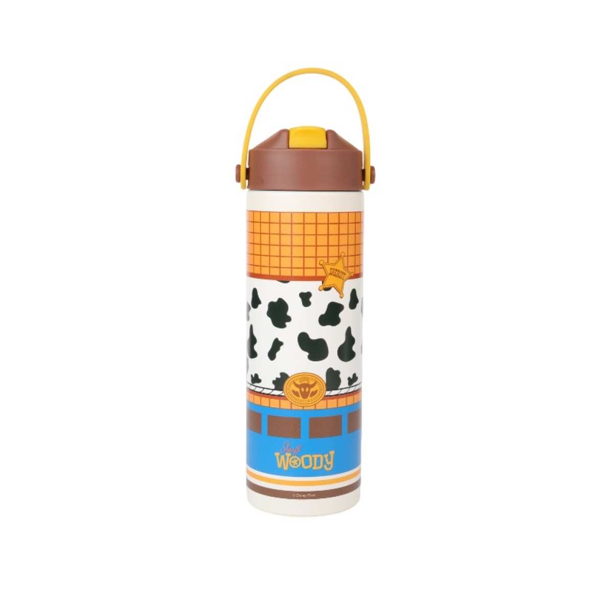 Botella Toy Story 550ml - Woody 