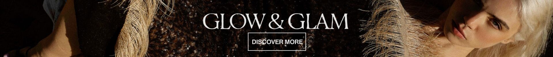 GLOW & GLAM