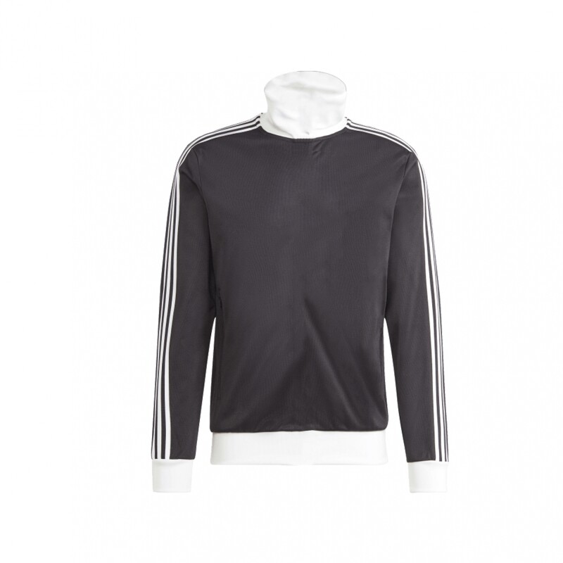 adidas BECKENBAUER TT BLACK/WHITE