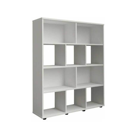 BIBLIOTECA + ESCRITORIO ADAKU