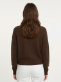 Sweater Elouna Chocolate