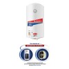 Calefón termotanque De Acero James Cilíndrico 60l Calefón termotanque De Acero James Cilíndrico 60l