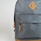 Mochila Urbana Grey