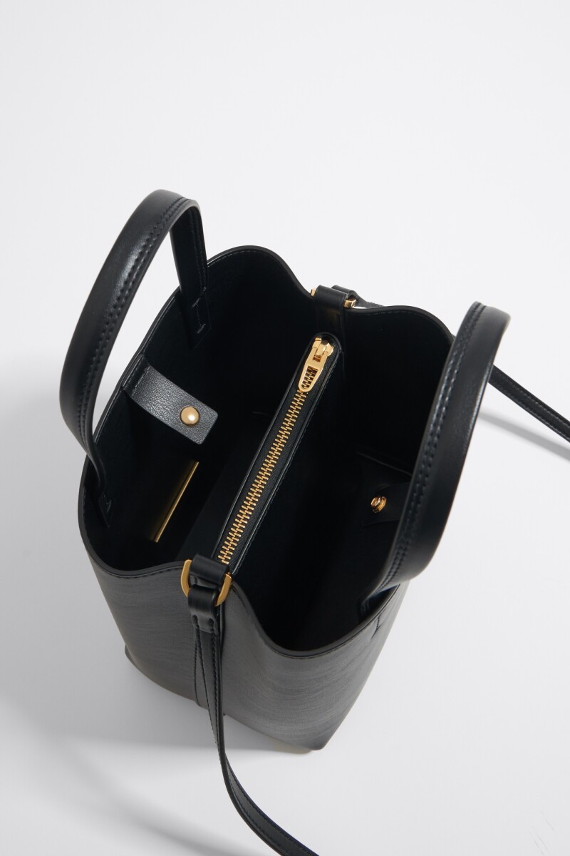 BOLSO Negro